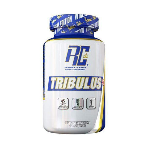 Ronnie Coleman Tribulus XS 120 Caps