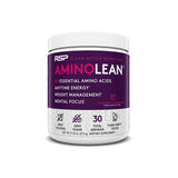 RSP Nutrition Amino Lean Blackberry Pomegranate / 30 Serve