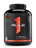 Rule 1 Isolate Protein 5lb