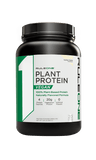 Rule 1 Plant Protein Vanilla Creme