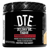 Run Everything DTE Weight Loss Powder Passionfruit