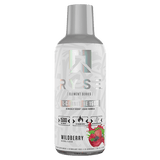 Ryse Liquid Carnitine 1500 Wildberry - 31 Serves