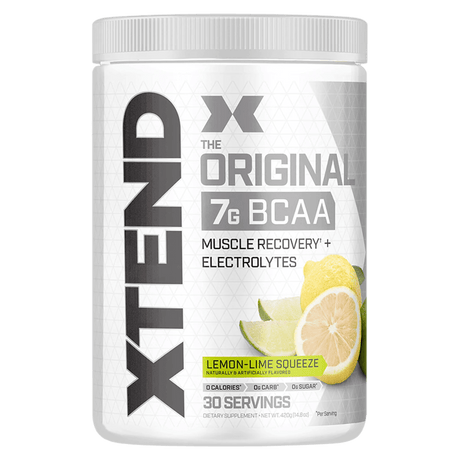 SciVation Xtend 30 Servings