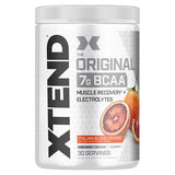 SciVation Xtend 30 Servings Italian Blood Orange