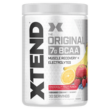 SciVation Xtend 30 Servings Knockout Fruit Punch