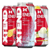 SciVation Xtend Energy RTD 6 Pack