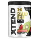 SciVation Xtend Keto Bcaa