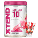 SciVation Xtend Perfect 10 Amino