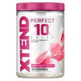 SciVation Xtend Perfect 10 Amino Watermelon