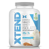 SciVation Xtend Pro Isolate 5lb Vanilla Ice Cream