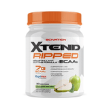 SciVation Xtend Ripped 30 Serves Orchard Splash