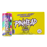 Scream Supps - Pinhead Intense Pre Workout RTD - Single