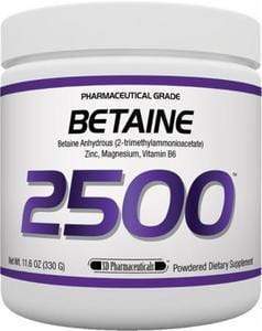 SD Pharmaceuticals Betaine 330g