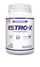 SD Pharmaceuticals Estro X