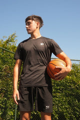 SF Active Performance Men's Tee