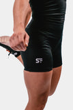 SF Active Performance Women's Bike Shorts