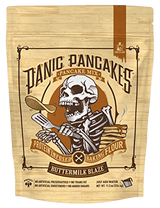 Sinfit Panic Pancakes