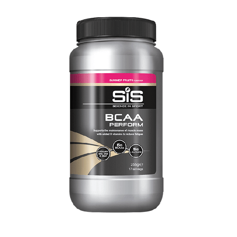 SiS BCAA Perform 225g Summer Fruits