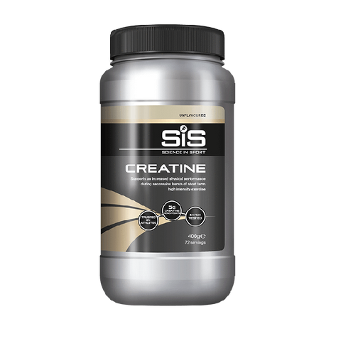 SiS Creatine Monohydrate 400g