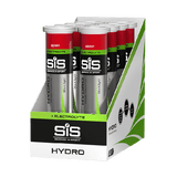 SiS Hydro Tablets 8 Pack Berry