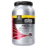 SiS Rapid Recovery Powder 1.6kg Banana