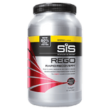 SiS Rapid Recovery Powder 1.6kg Banana