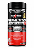 Six Star Elite Series Testosterone Booster