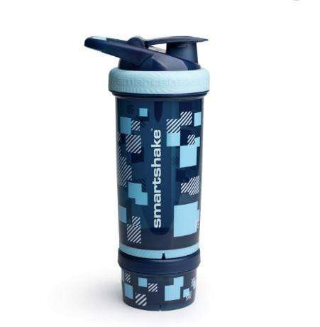 Smart Shake Revive 750ml - Camo