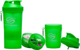 SmartShake 400ml Protein Shaker