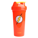 SmartShake DC Comics Lite Shaker 800ml Flash
