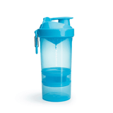 Smartshake Original2Go 600ml Blue