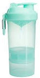 Smartshake Original2Go 600ml Mint Green