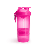 Smartshake Original2Go 600ml Pink