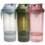 SmartShake Original2Go ONE 800ml