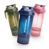 SmartShake Original2Go ONE 800ml