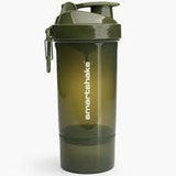 SmartShake Original2Go ONE 800ml Army Green