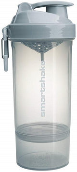 SmartShake Original2Go ONE 800ml Grey