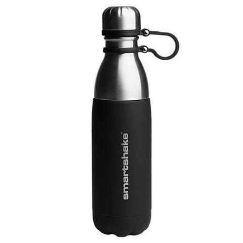 Smartshake Retain Bottle Stainless Steel 500ml