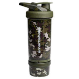 Smartshake Revive 750ml Camo Green