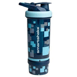 Smartshake Revive 750ml Pixel Blue