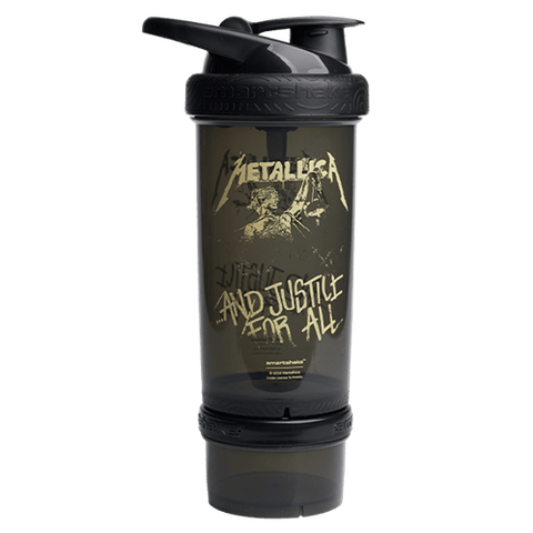 SmartShake Revive Rock Band Series Metallica