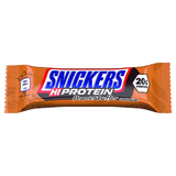 Snickers Hi Protein Peanut Butter Bars 6 Pack