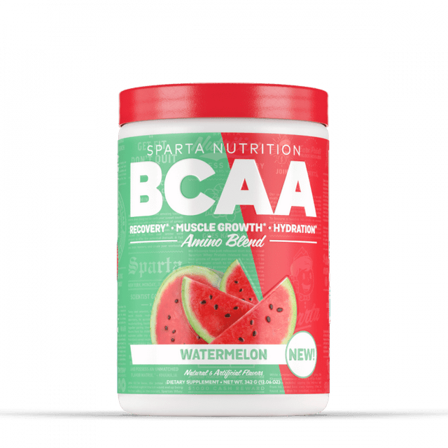 Sparta Nutrition BCAA + EAA 30 Serve
