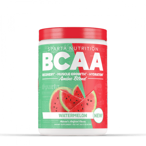 Sparta Nutrition BCAA + EAA 30 Serve