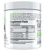 Sparta Nutrition Keto BCAA