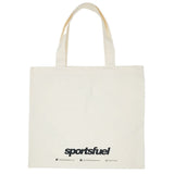 Sportsfuel "Do More" Cotton Tote Bag *Gift*