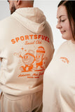 Sportsfuel Social Club Unisex Hoodie - Limited Edition