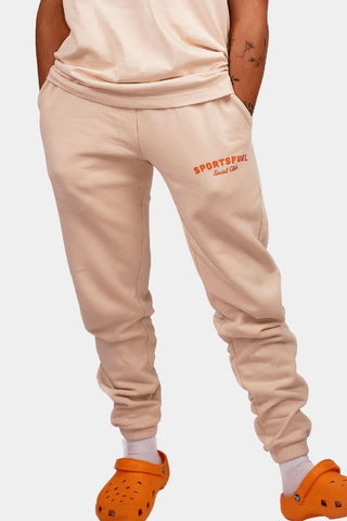 Sportsfuel Social Club Unisex Sweatpants  - Limited Edition