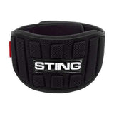 Sting Neo Lifting Belt 6 Inch Extra Small / Black