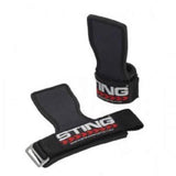 Sting Power Pro Lifting Grips